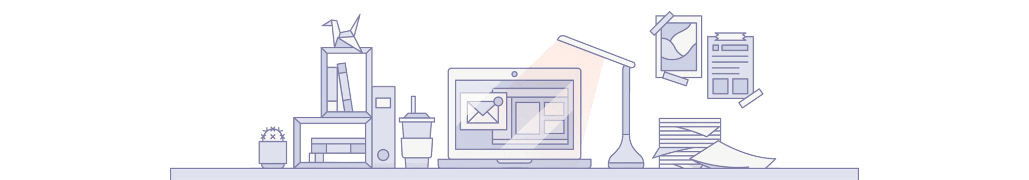 InkWhale online LaTeX editor interface with real-time preview and collaborative editing features